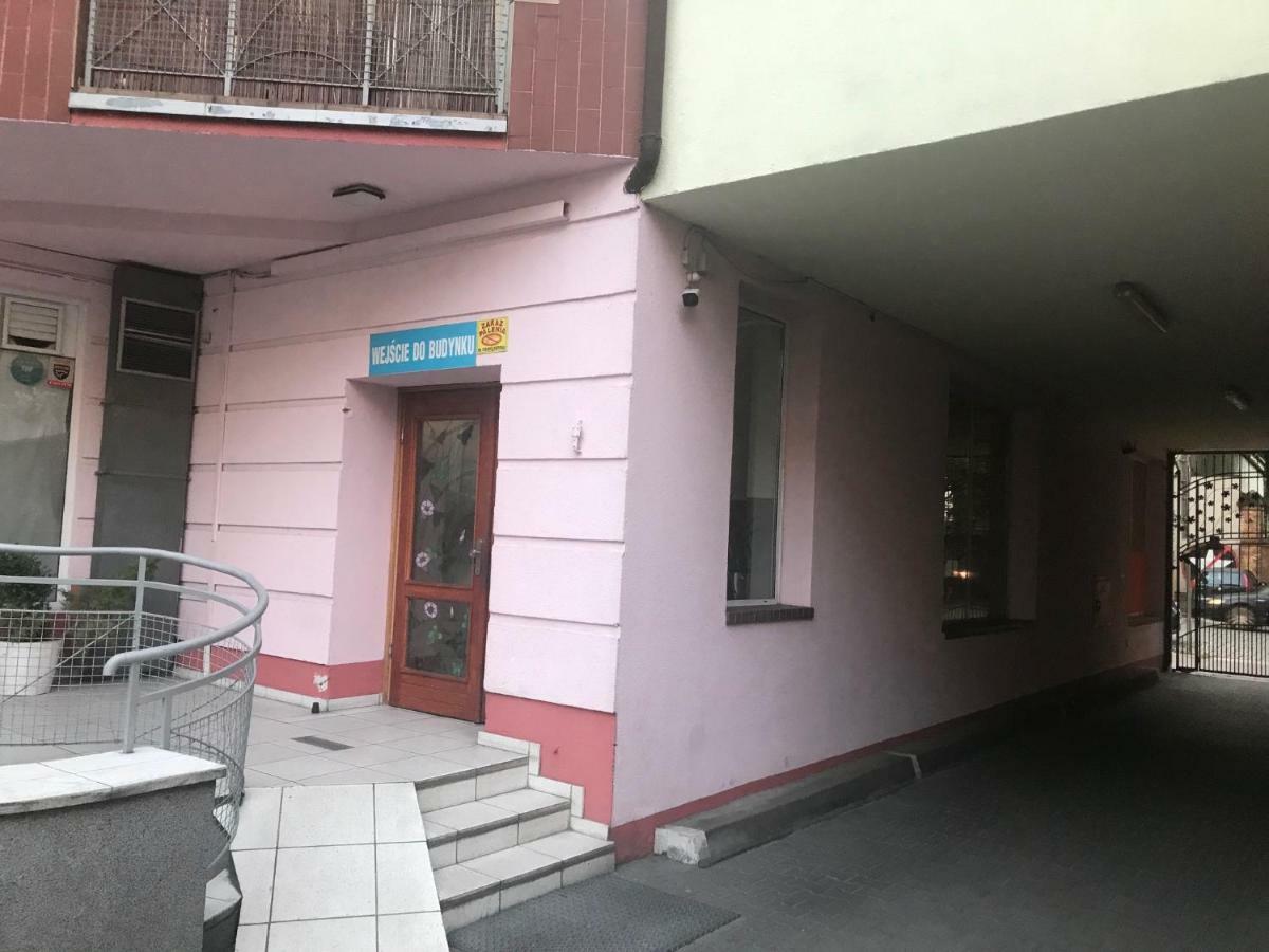 Apartament Grochowy - Poznan Stare Miasto Luaran gambar